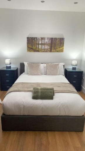 Cosy studio near London, ulez free